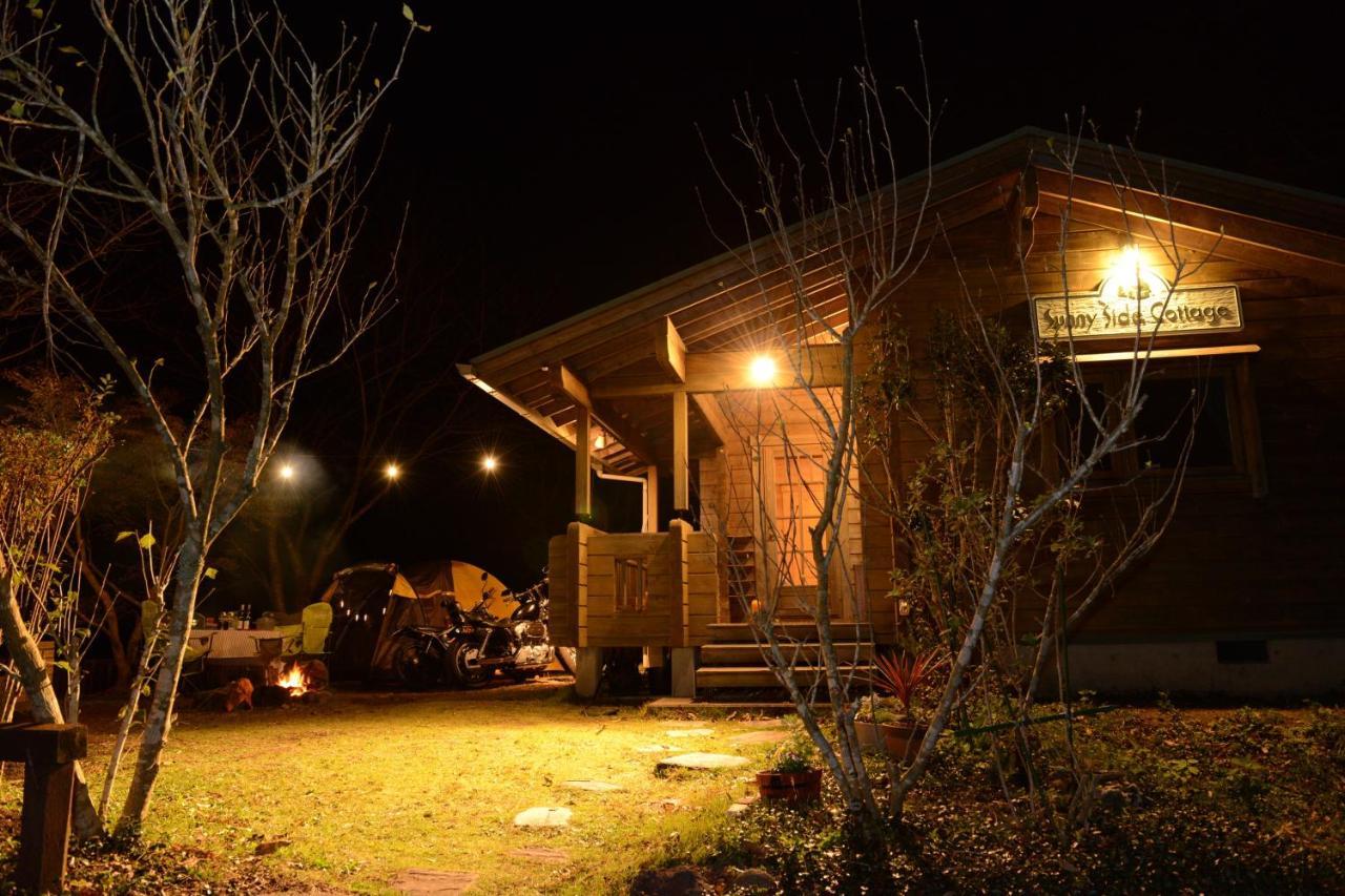 Sunny Side Cottage Shimoda  Exterior photo