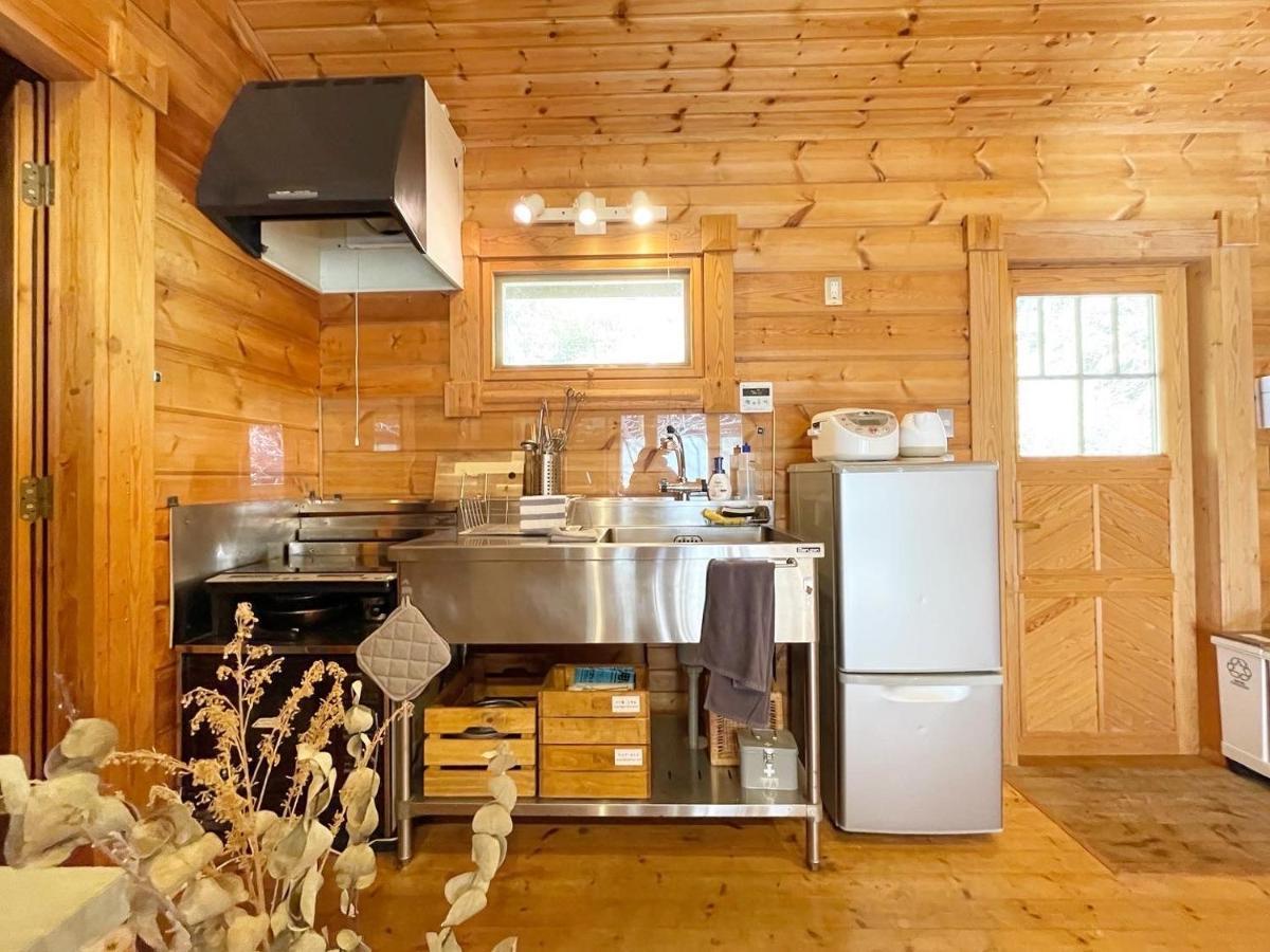 Sunny Side Cottage Shimoda  Exterior photo