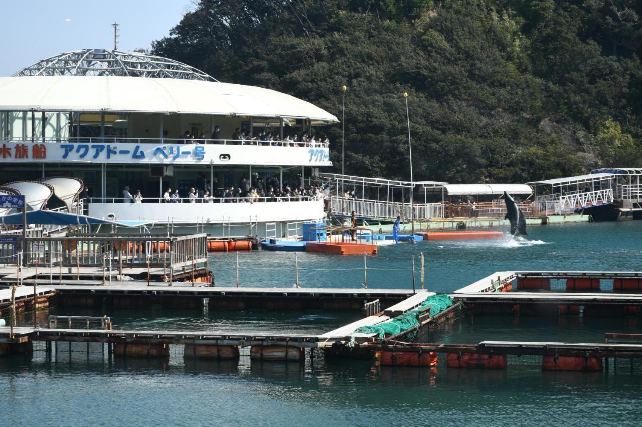 Sunny Side Cottage Shimoda  Exterior photo