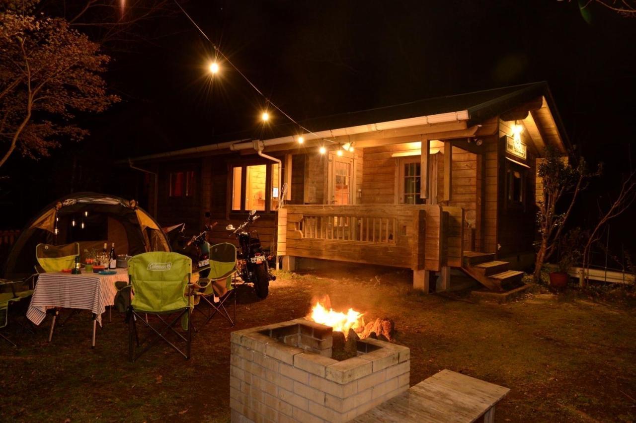 Sunny Side Cottage Shimoda  Exterior photo