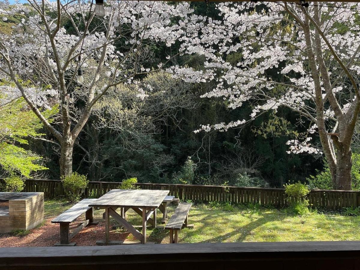 Sunny Side Cottage Shimoda  Exterior photo