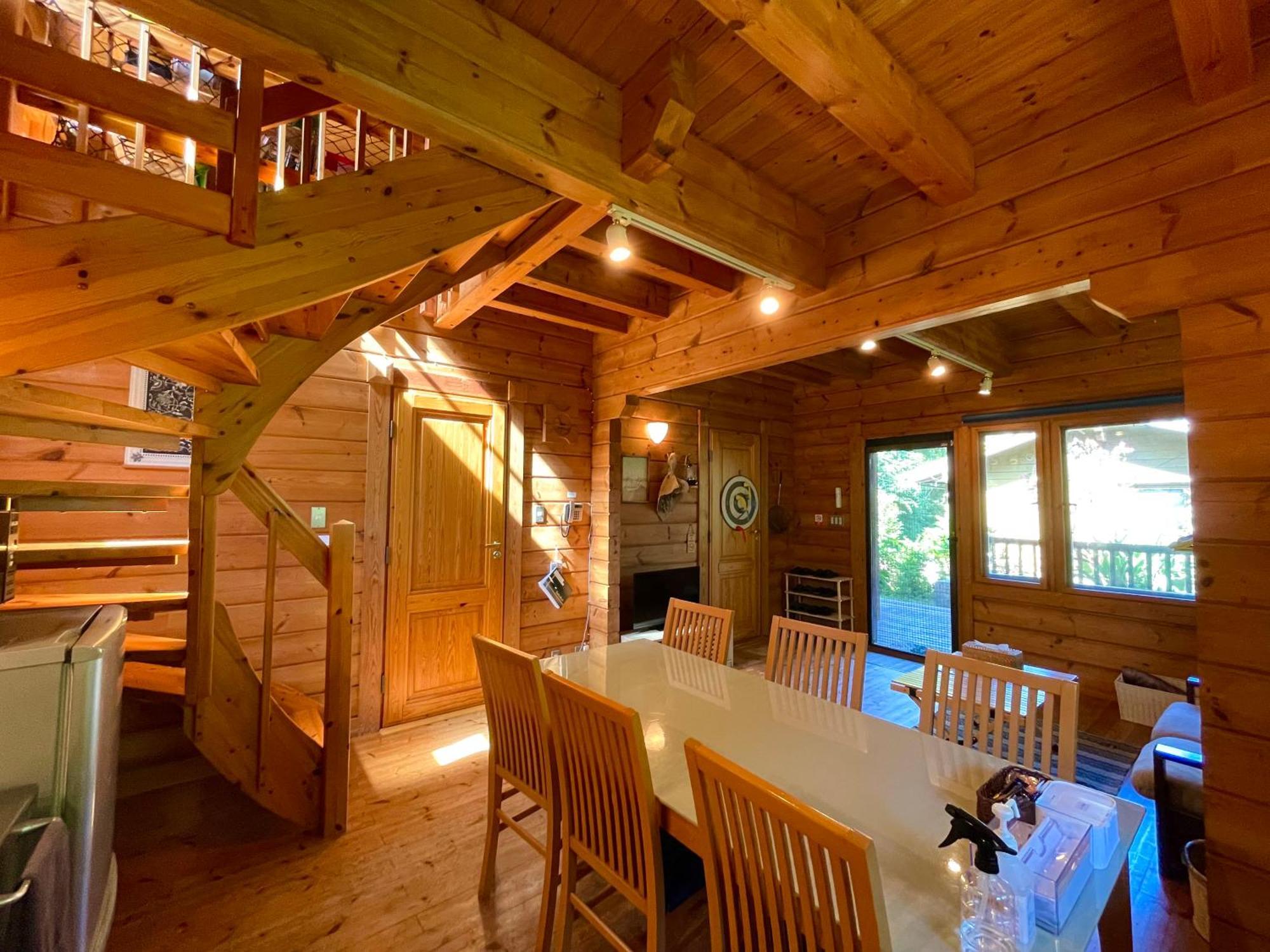 Sunny Side Cottage Shimoda  Exterior photo