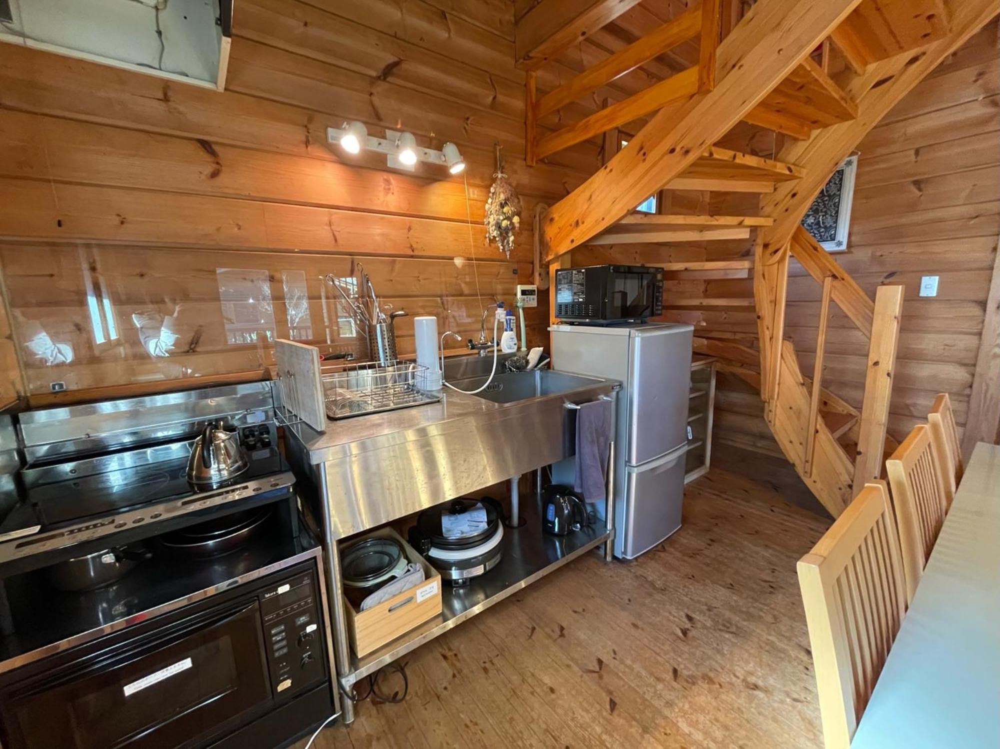 Sunny Side Cottage Shimoda  Exterior photo