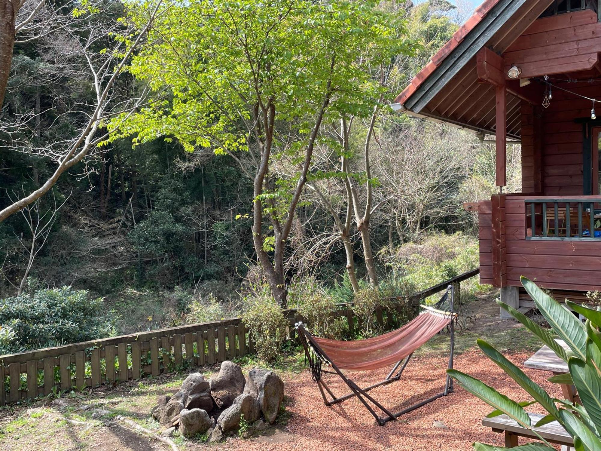Sunny Side Cottage Shimoda  Exterior photo
