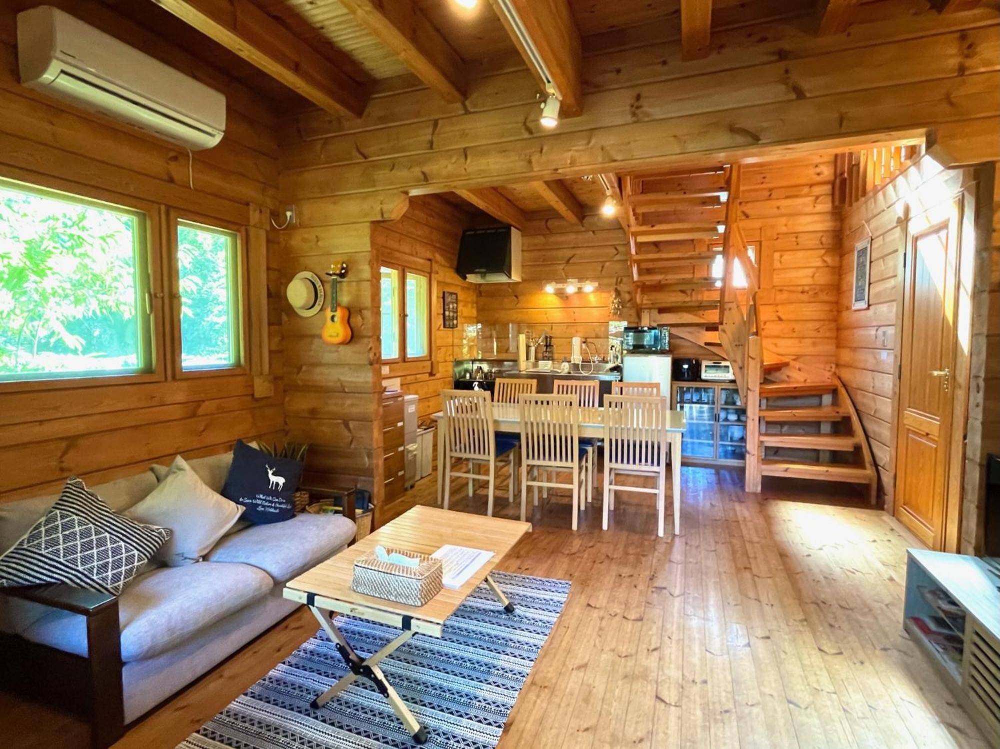 Sunny Side Cottage Shimoda  Exterior photo