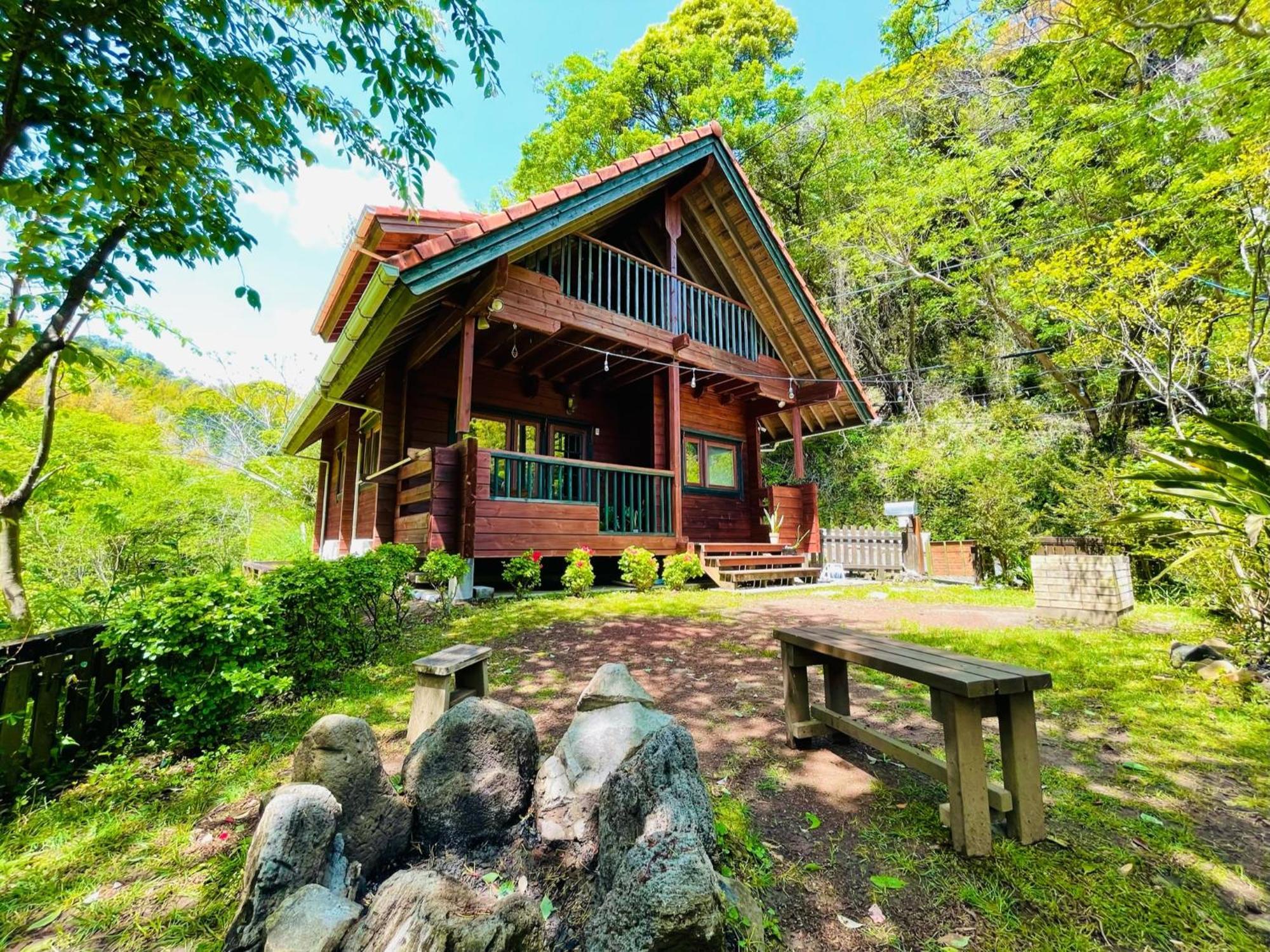 Sunny Side Cottage Shimoda  Exterior photo