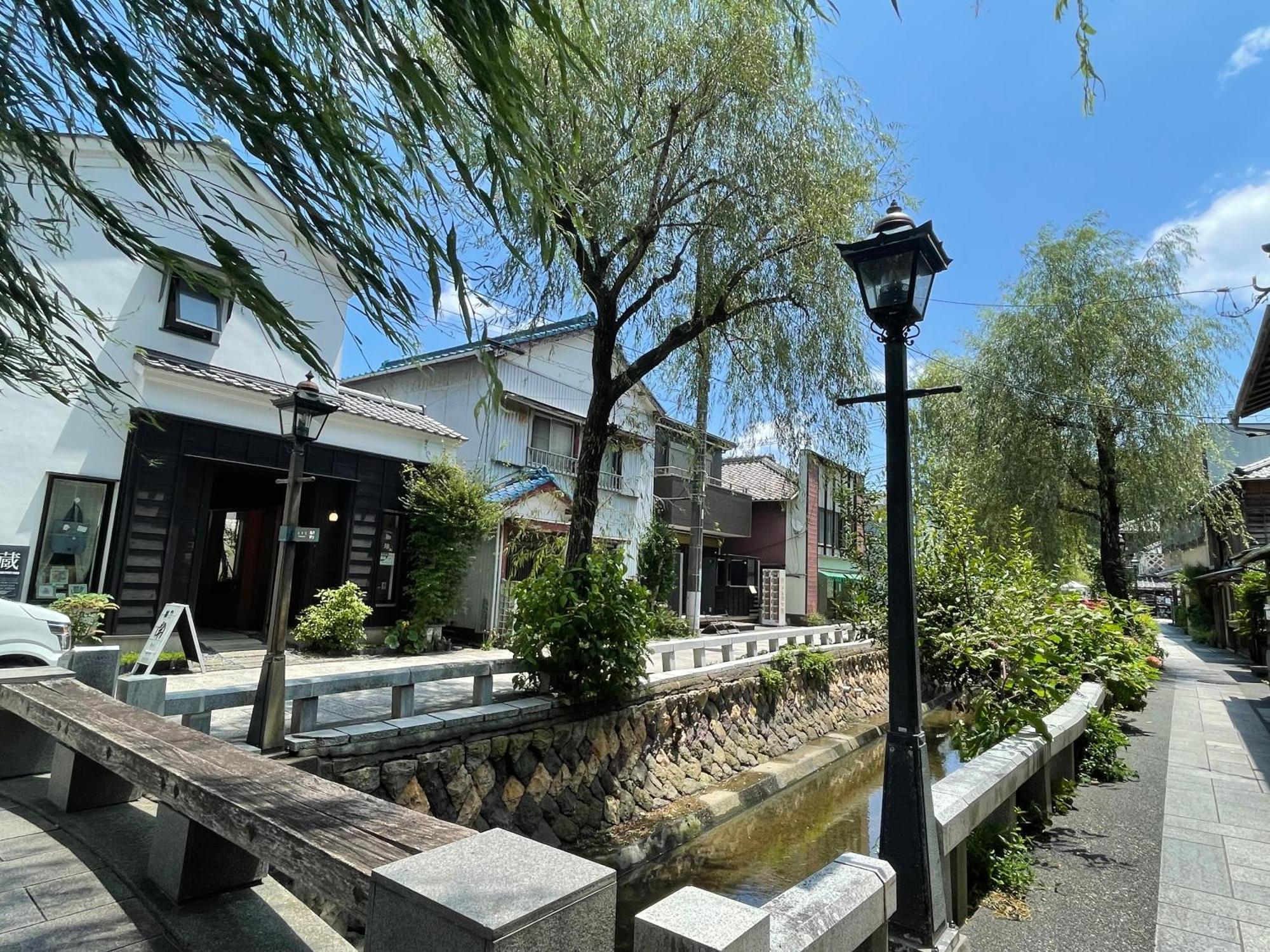 Sunny Side Cottage Shimoda  Exterior photo